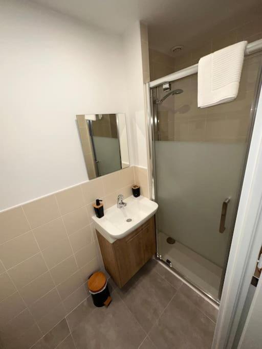 Studio 3 Au Coeur De Perigueux Apartment Luaran gambar